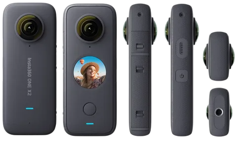 Сервисный центр Insta360 в Тамбове